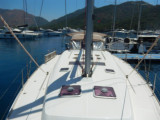 Beneteau - BENETEAU OCEANIS 50