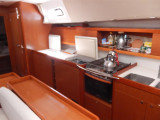 Beneteau - BENETEAU OCEANIS 50