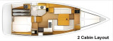Jeanneau - JEANNEAU SUN ODYSSEY 379