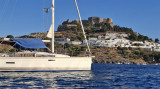 Jeanneau - JEANNEAU SUN ODYSSEY 379