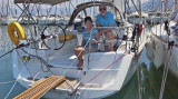 Jeanneau - JEANNEAU SUN ODYSSEY 379