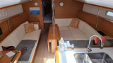 Jeanneau - JEANNEAU SUN ODYSSEY 379