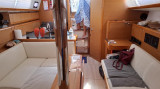 Jeanneau - JEANNEAU SUN ODYSSEY 379