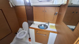 Jeanneau - JEANNEAU SUN ODYSSEY 379