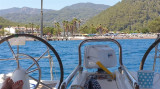 Jeanneau - JEANNEAU SUN ODYSSEY 379