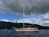 Aphrodite - Aphrodite  42 Ketch