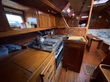 Aphrodite - Aphrodite  42 Ketch