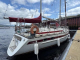 Aphrodite - Aphrodite  42 Ketch