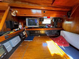 Aphrodite - Aphrodite  42 Ketch