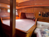 Aphrodite - Aphrodite  42 Ketch