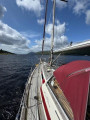 Aphrodite - Aphrodite  42 Ketch