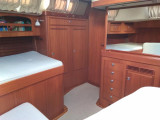 Hallberg Rassy - HALLBERG RASSY 48