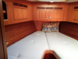 Hallberg Rassy - HALLBERG RASSY 48