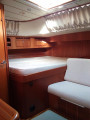 Hallberg Rassy - HALLBERG RASSY 48
