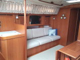 Hallberg Rassy - HALLBERG RASSY 48