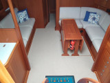 Hallberg Rassy - HALLBERG RASSY 48