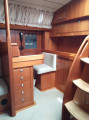 Hallberg Rassy - HALLBERG RASSY 48