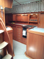 Hallberg Rassy - HALLBERG RASSY 48