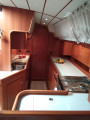 Hallberg Rassy - HALLBERG RASSY 48