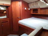 Hallberg Rassy - HALLBERG RASSY 48