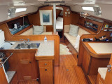 Beneteau - Beneteau  First 375