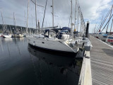 Beneteau - Beneteau  Oceanis 423