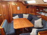 Dufour Yachts - Dufour 41 Classic