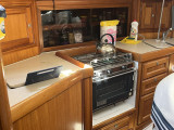 Dufour Yachts - Dufour 41 Classic