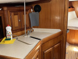 Dufour Yachts - Dufour 41 Classic