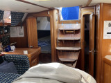 Dufour Yachts - Dufour 41 Classic