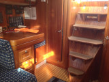 Dufour Yachts - Dufour 41 Classic