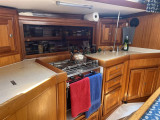 Dufour Yachts - Dufour 41 Classic