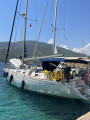 Dufour Yachts - Dufour 41 Classic