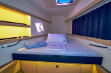 Fountaine Pajot - FOUNTAINE PAJOT LUCIA 40