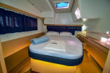 Fountaine Pajot - FOUNTAINE PAJOT LUCIA 40