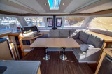 Fountaine Pajot - FOUNTAINE PAJOT LUCIA 40