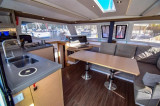 Fountaine Pajot - FOUNTAINE PAJOT LUCIA 40
