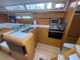 Jeanneau - Jeanneau  Sun Odyssey 409