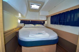 Fountaine Pajot - FOUNTAINE PAJOT LUCIA 40
