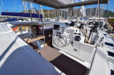Fountaine Pajot - FOUNTAINE PAJOT LUCIA 40
