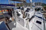 Fountaine Pajot - FOUNTAINE PAJOT LUCIA 40
