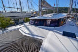 Fountaine Pajot - FOUNTAINE PAJOT LUCIA 40