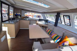 Fountaine Pajot - FOUNTAINE PAJOT LUCIA 40