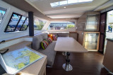 Fountaine Pajot - FOUNTAINE PAJOT LUCIA 40