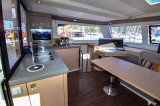 Fountaine Pajot - FOUNTAINE PAJOT LUCIA 40