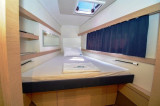 Fountaine Pajot - FOUNTAINE PAJOT LUCIA 40