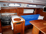 Bavaria - Bavaria 34 Cruser