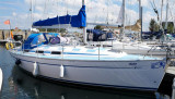Bavaria - Bavaria 34 Cruser