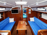 Bavaria - Bavaria 34 Cruser
