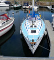 Bavaria - Bavaria 34 Cruser